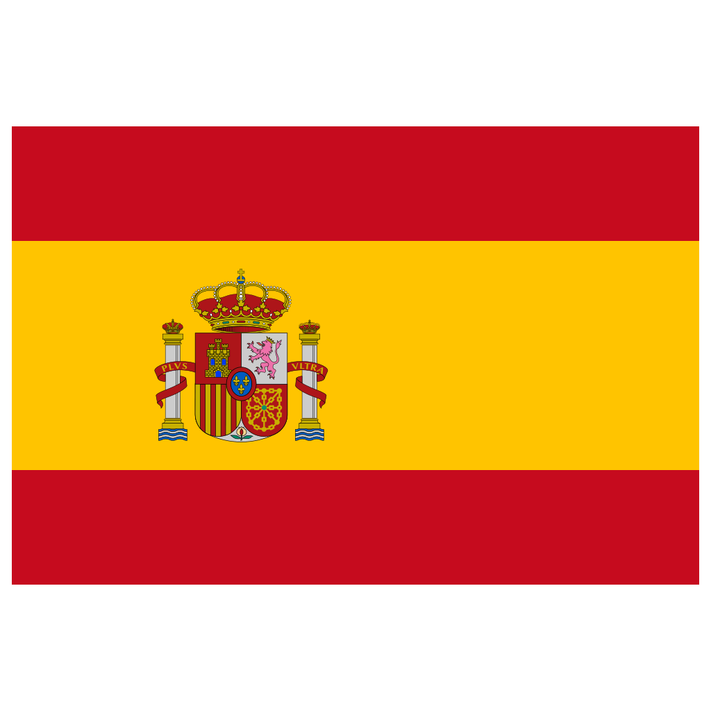 bandera de españa